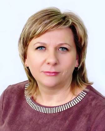 Макарова Елена Александровна 